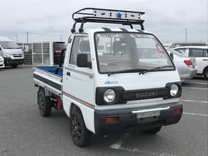 1991 Suzuki Carry JDM car for sale