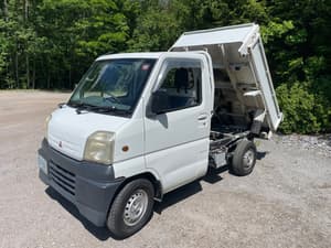 1999 Mitsubishi Minicab JDM car for sale