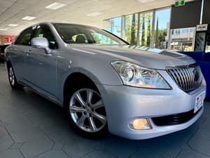 2009 Toyota Majesta JDM car for sale