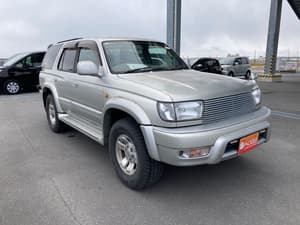2000 Toyota Hilux Surf JDM car for sale